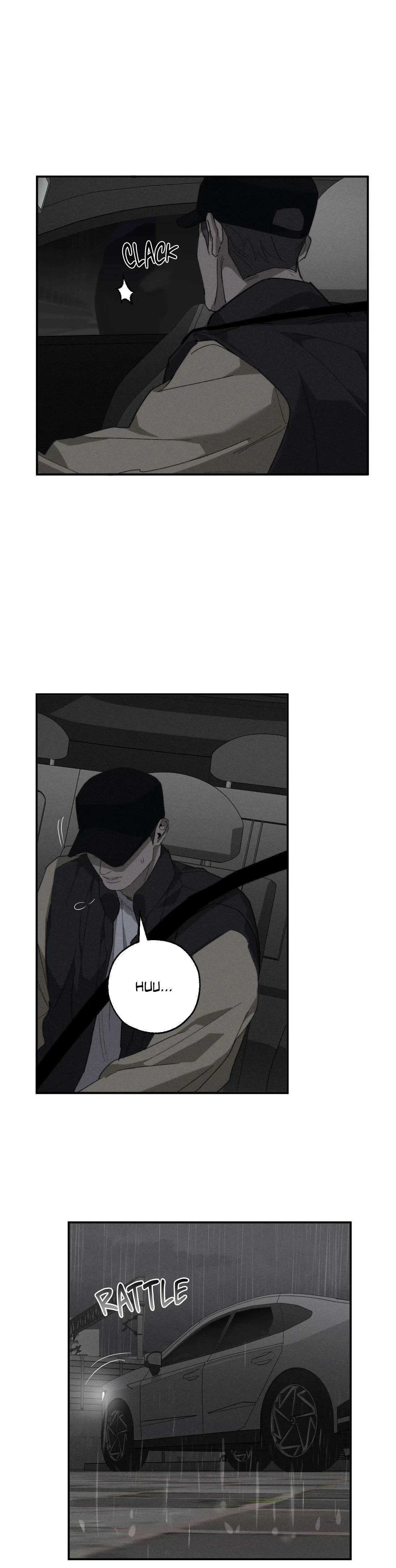 Incomplete Combustion - Chapter 41 Page 12