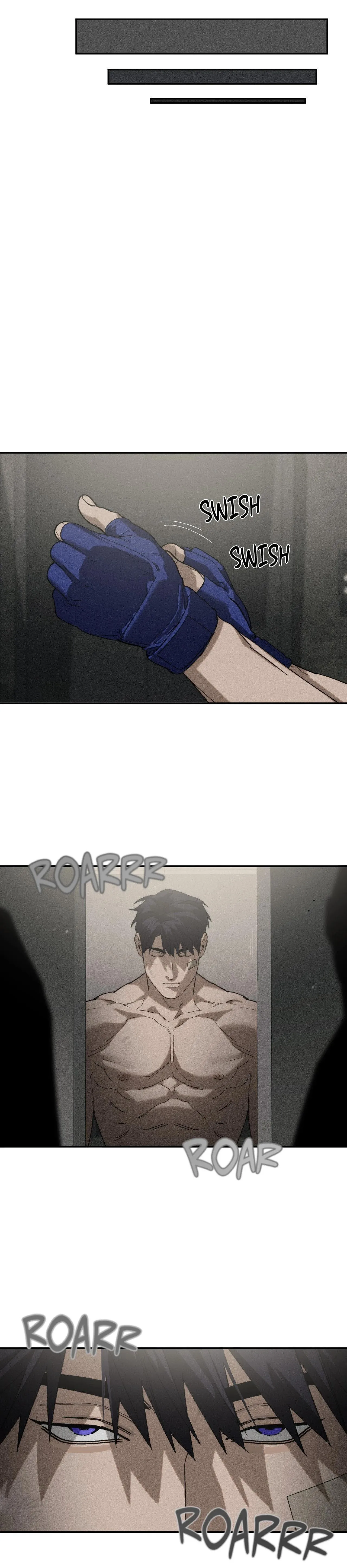Incomplete Combustion - Chapter 41 Page 13