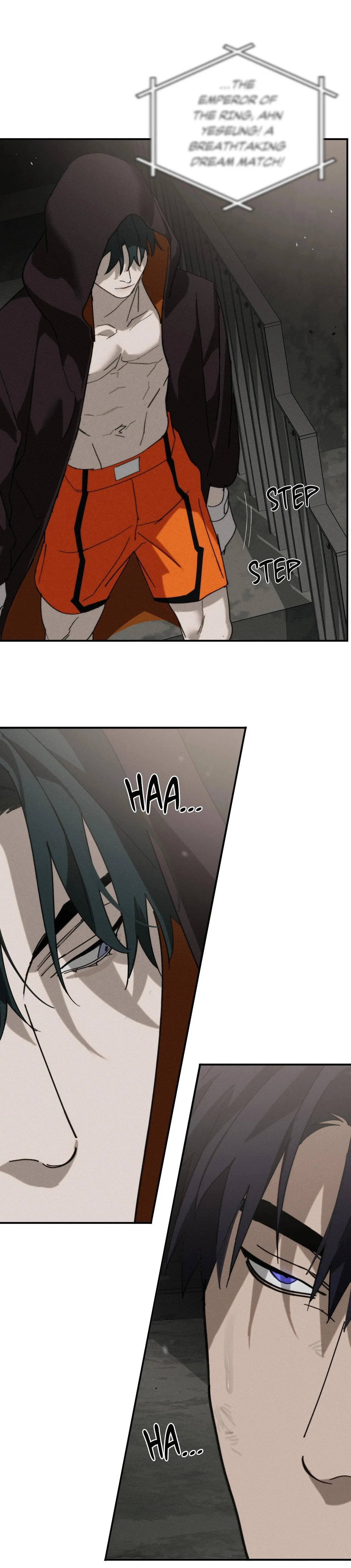 Incomplete Combustion - Chapter 41 Page 15