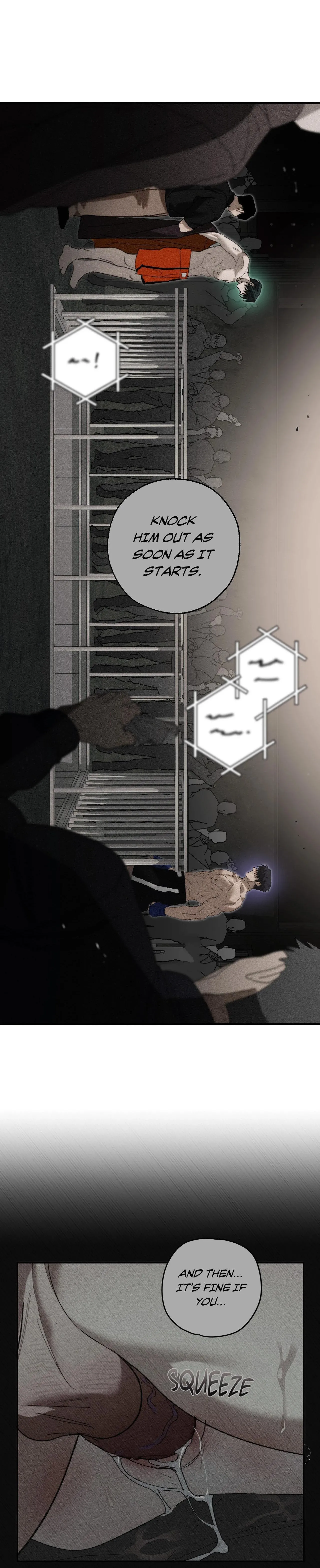 Incomplete Combustion - Chapter 41 Page 16