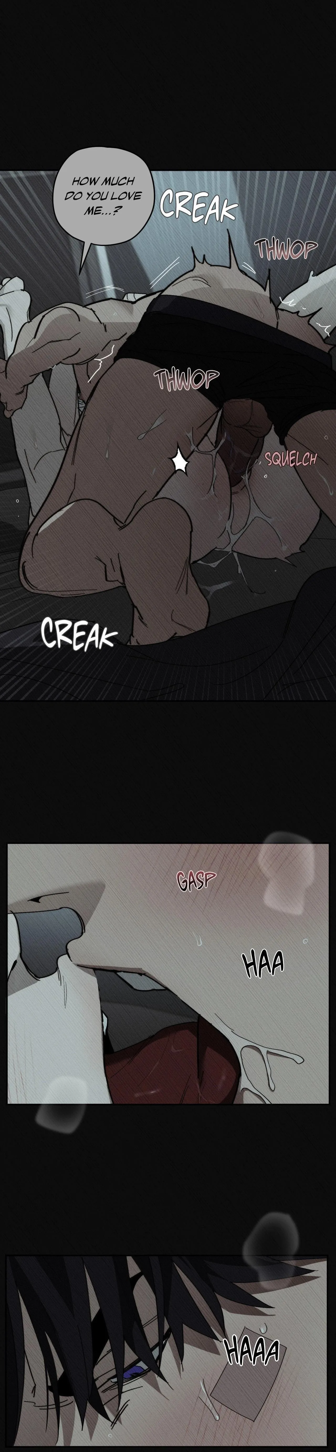 Incomplete Combustion - Chapter 41 Page 19