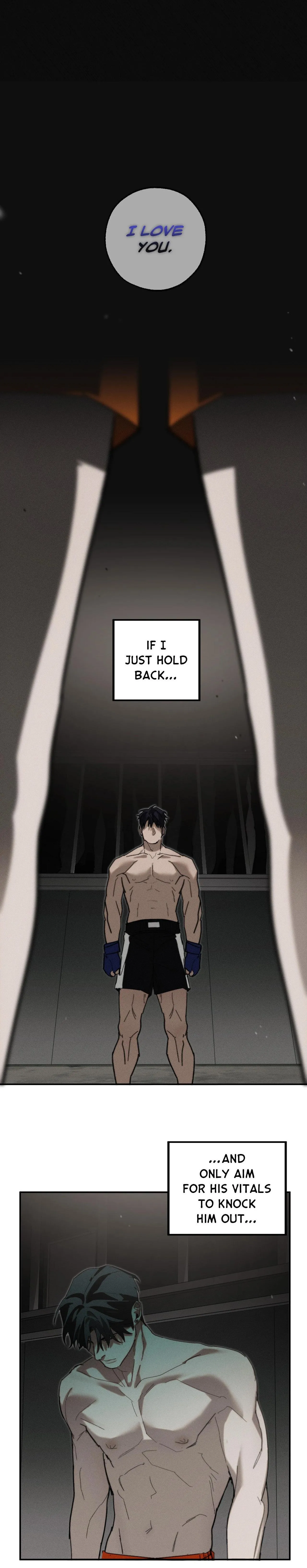 Incomplete Combustion - Chapter 41 Page 20