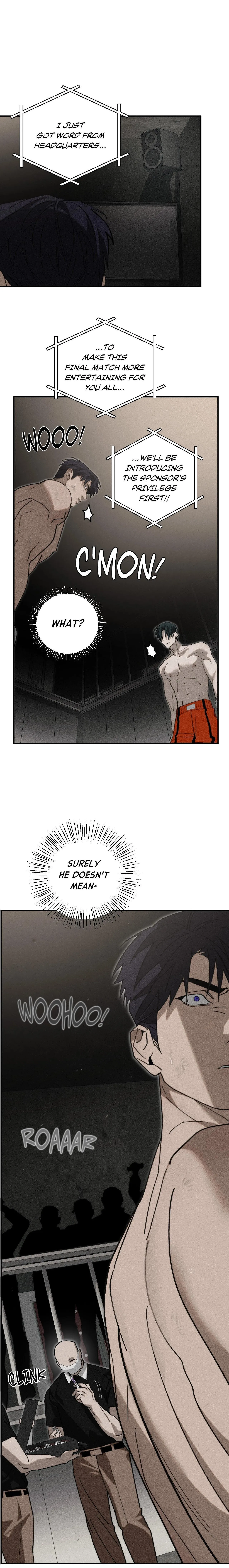 Incomplete Combustion - Chapter 41 Page 22