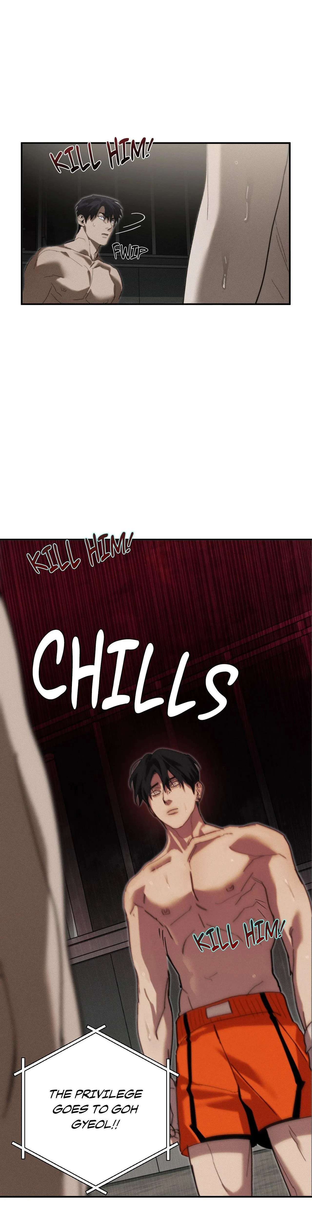 Incomplete Combustion - Chapter 41 Page 24