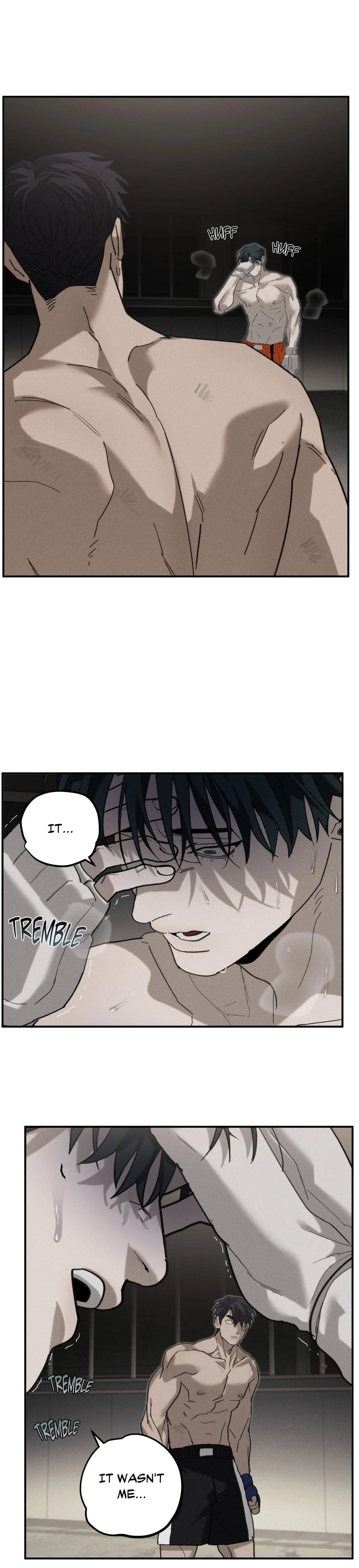 Incomplete Combustion - Chapter 42 Page 2