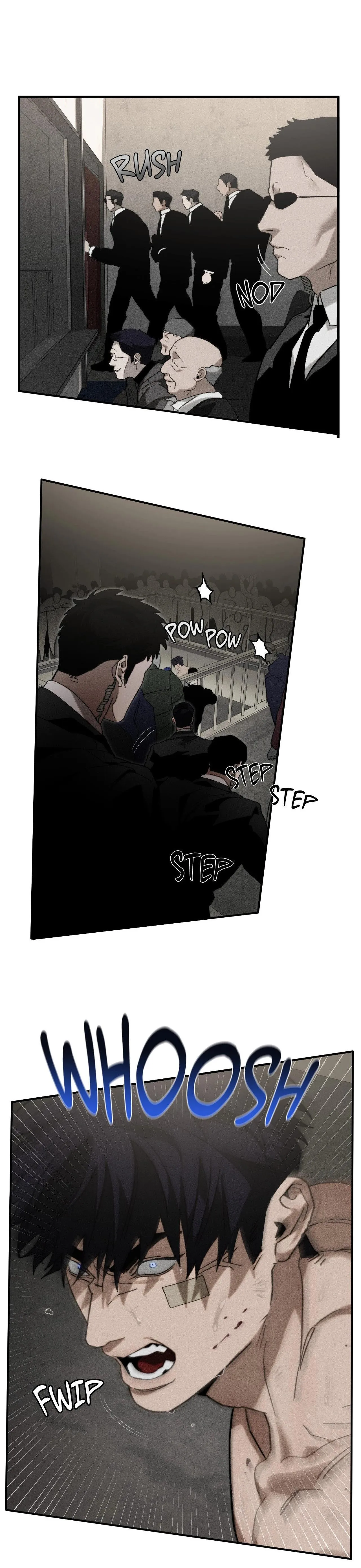Incomplete Combustion - Chapter 42 Page 7