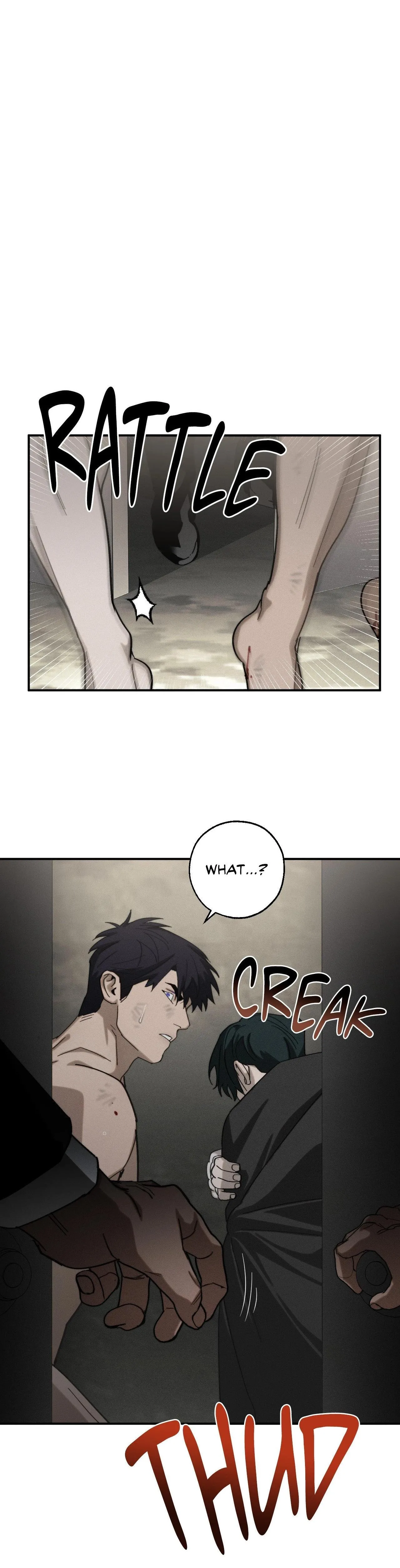 Incomplete Combustion - Chapter 42 Page 12