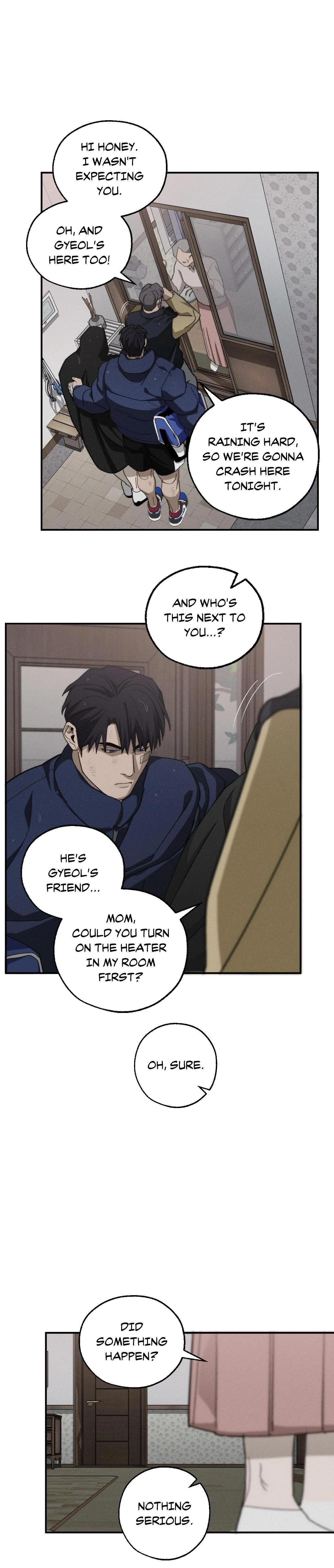 Incomplete Combustion - Chapter 42 Page 16