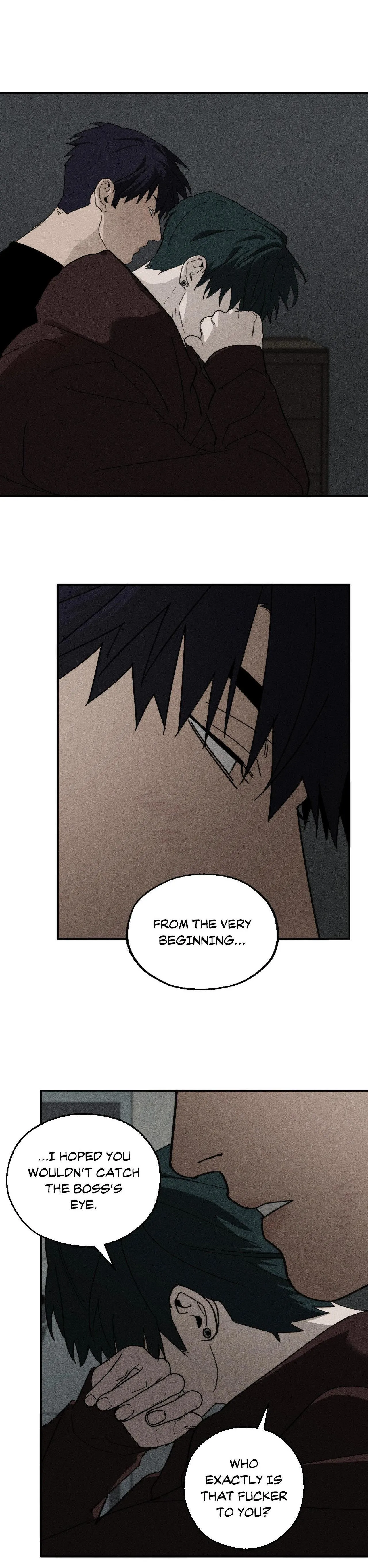 Incomplete Combustion - Chapter 42 Page 18