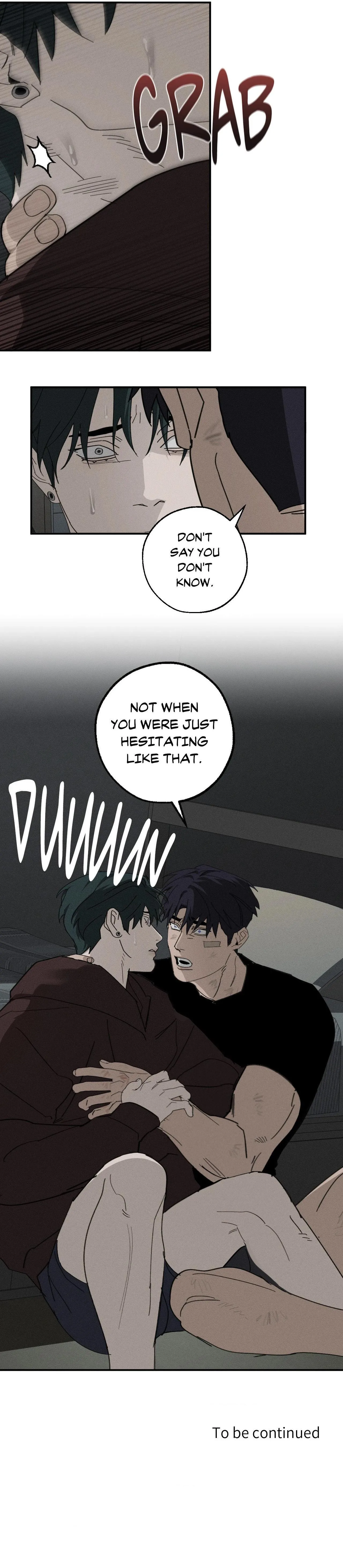 Incomplete Combustion - Chapter 42 Page 24