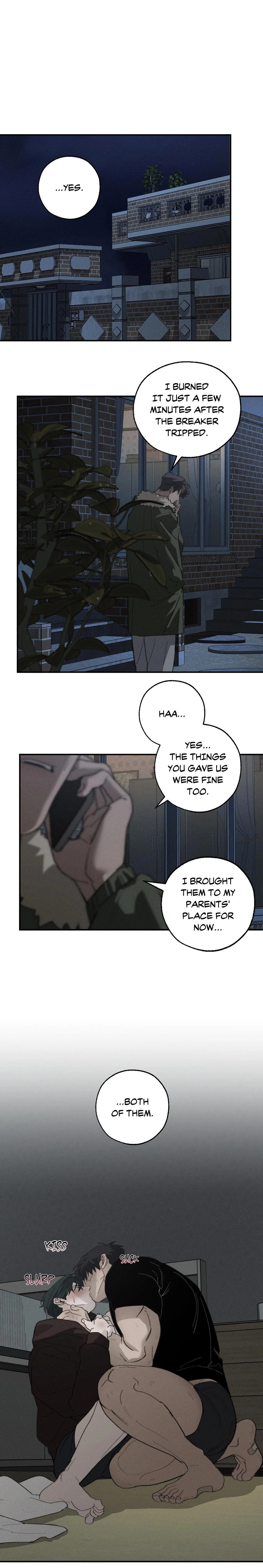 Incomplete Combustion - Chapter 43 Page 2