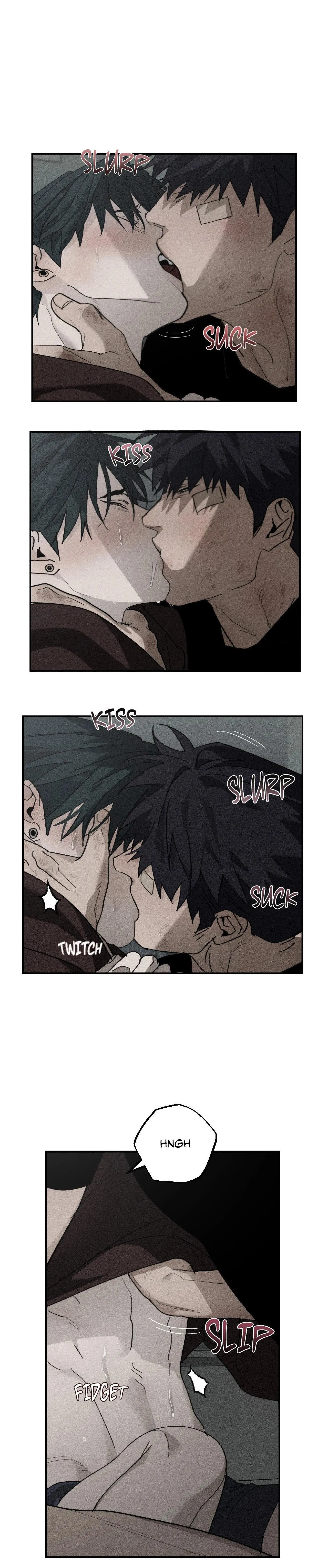 Incomplete Combustion - Chapter 43 Page 3