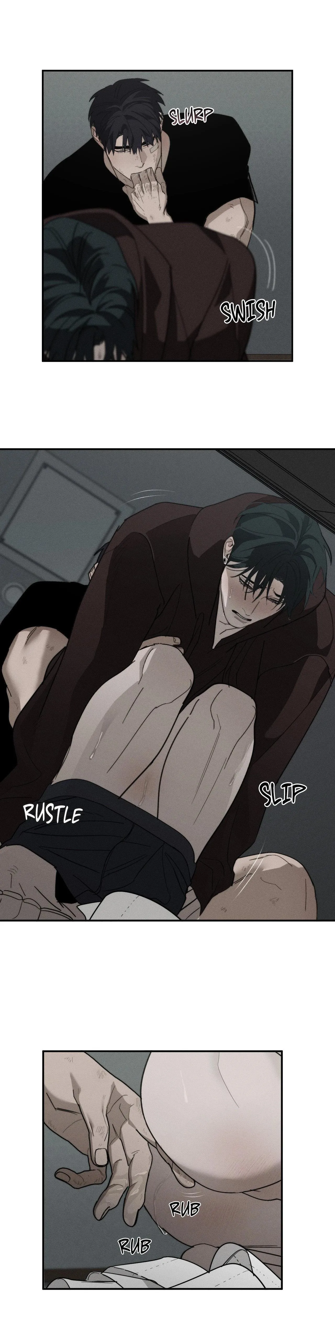 Incomplete Combustion - Chapter 43 Page 5
