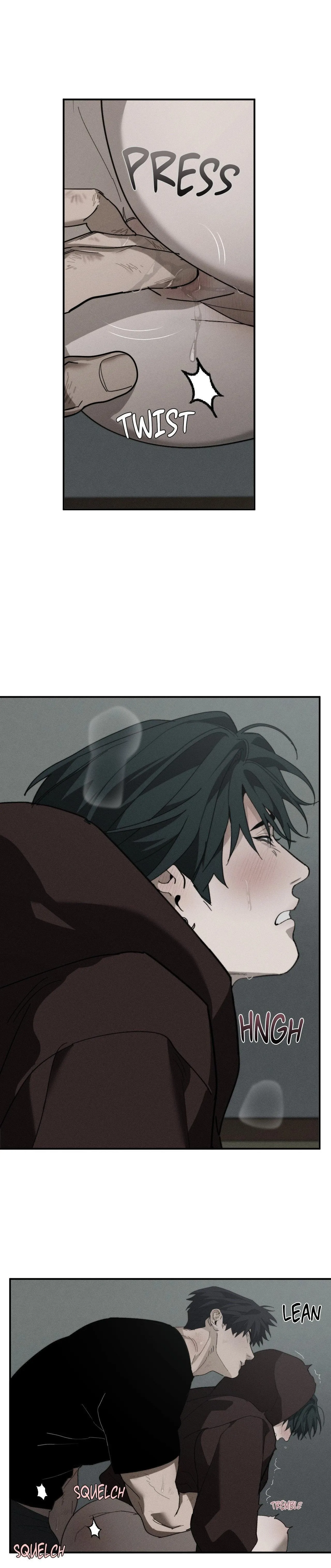 Incomplete Combustion - Chapter 43 Page 6
