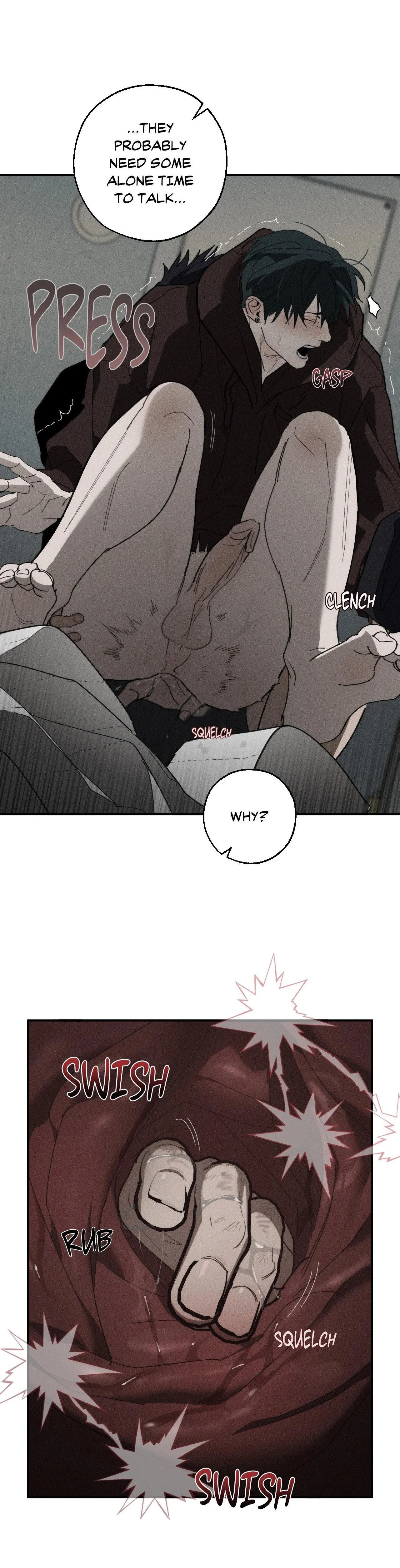 Incomplete Combustion - Chapter 43 Page 8