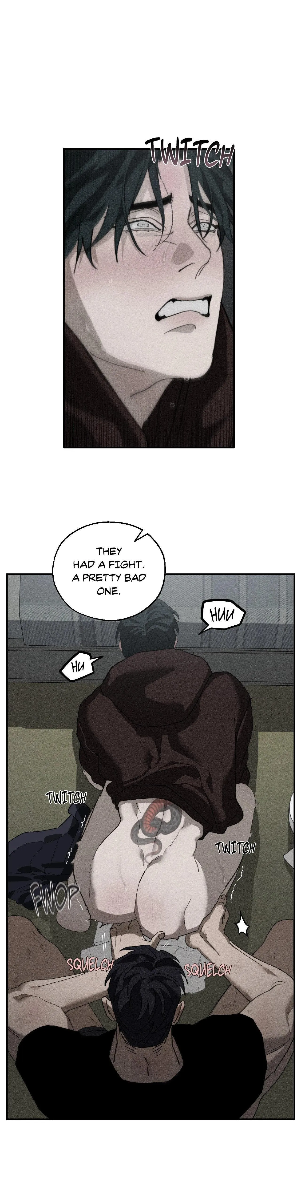 Incomplete Combustion - Chapter 43 Page 9