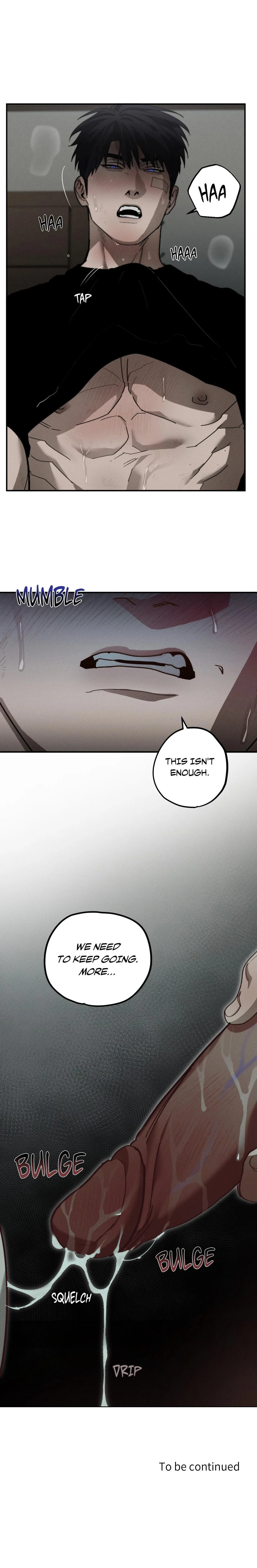 Incomplete Combustion - Chapter 43 Page 21