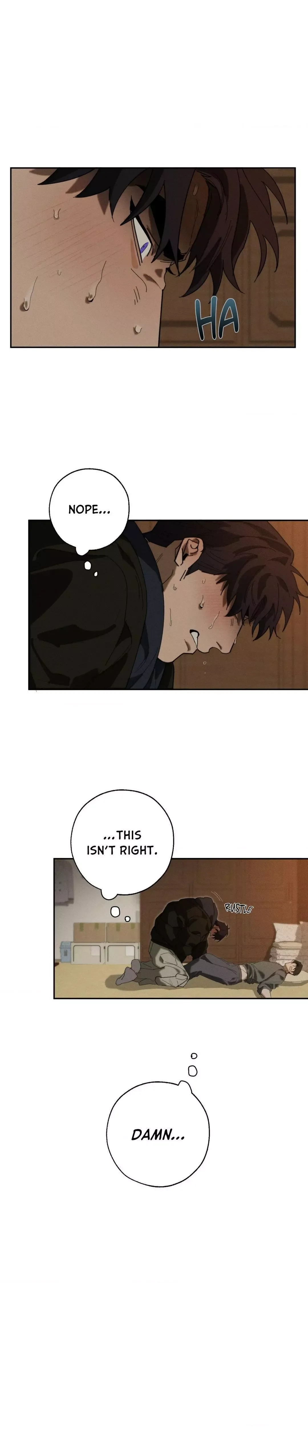 Incomplete Combustion - Chapter 5 Page 3