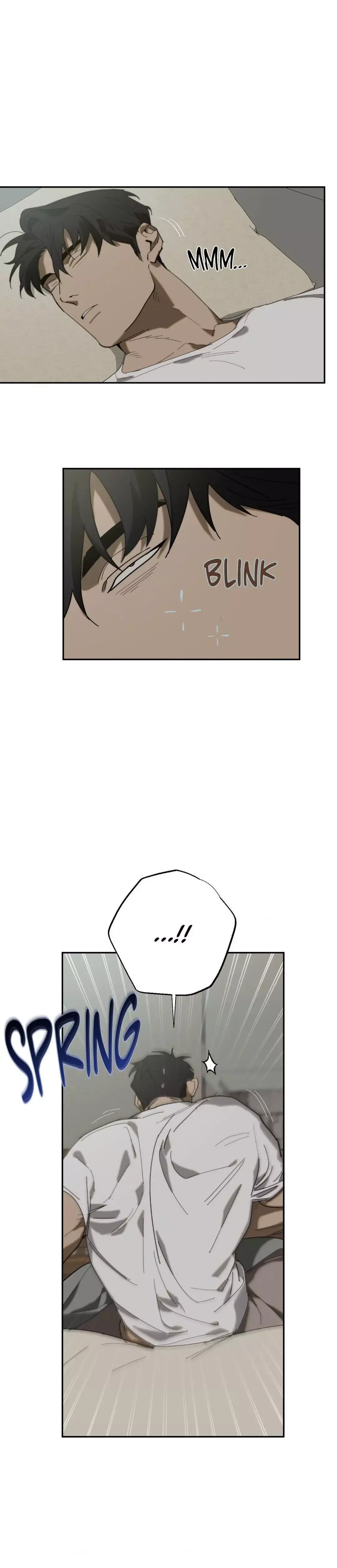 Incomplete Combustion - Chapter 5 Page 5