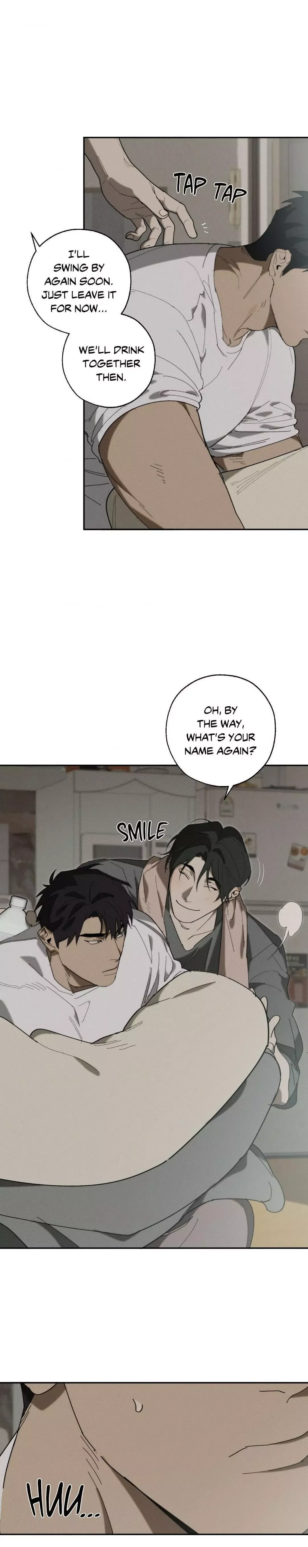 Incomplete Combustion - Chapter 5 Page 10