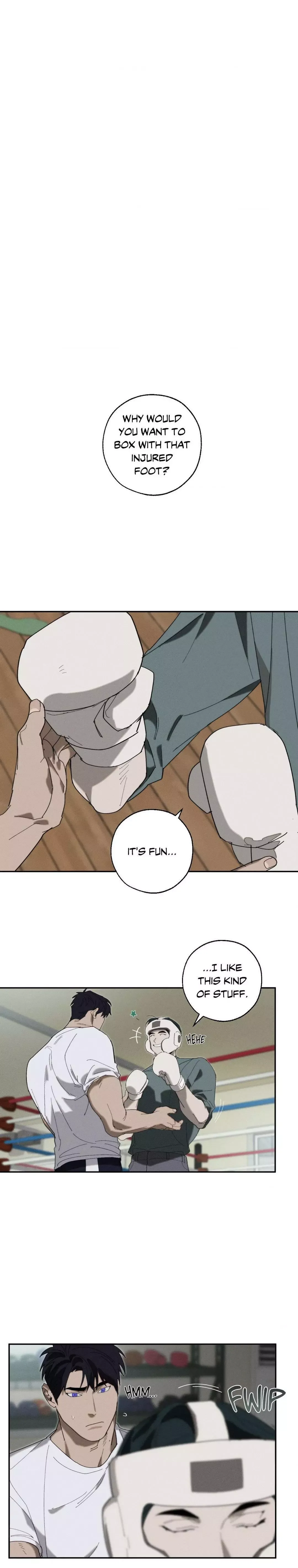Incomplete Combustion - Chapter 5 Page 23
