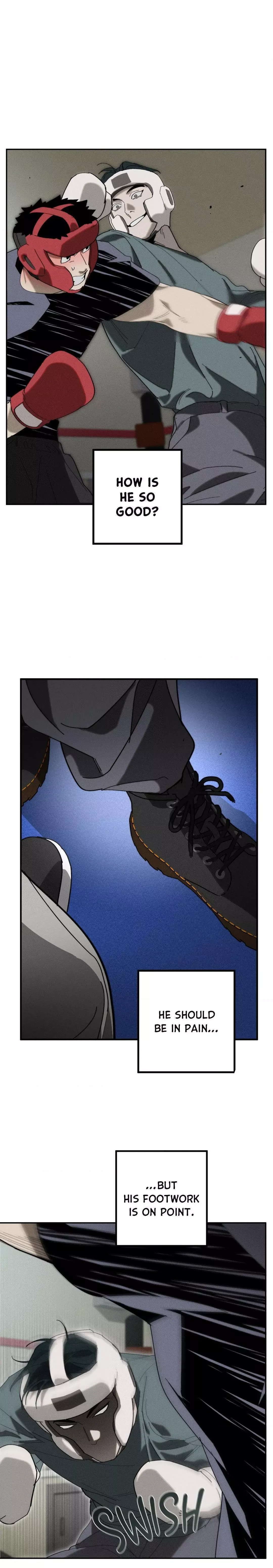Incomplete Combustion - Chapter 6 Page 4
