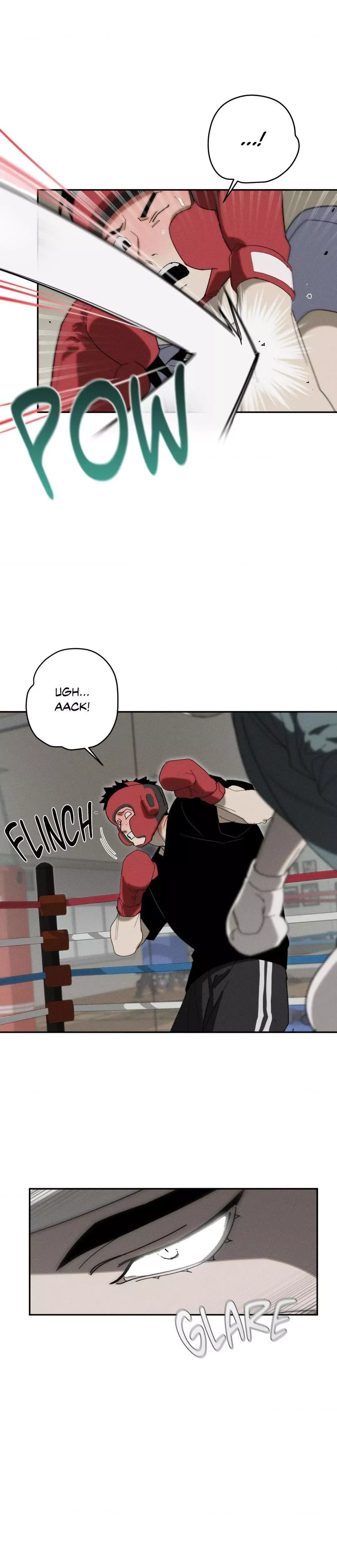Incomplete Combustion - Chapter 6 Page 5