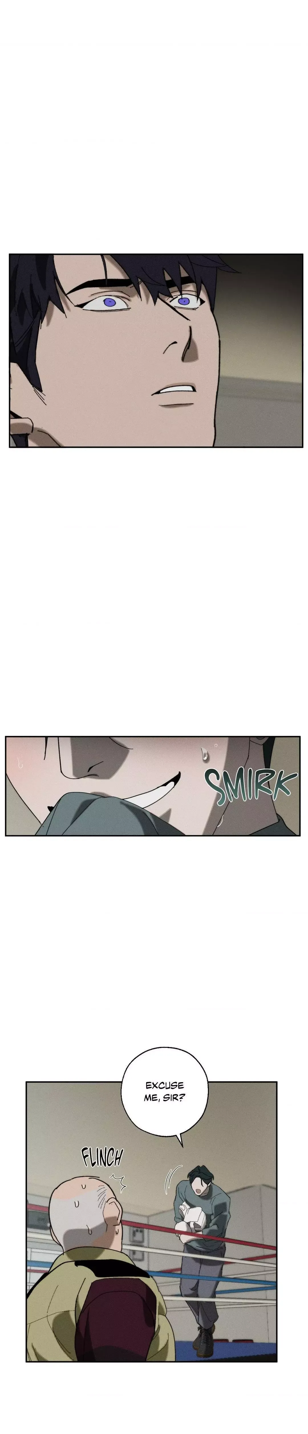 Incomplete Combustion - Chapter 6 Page 9