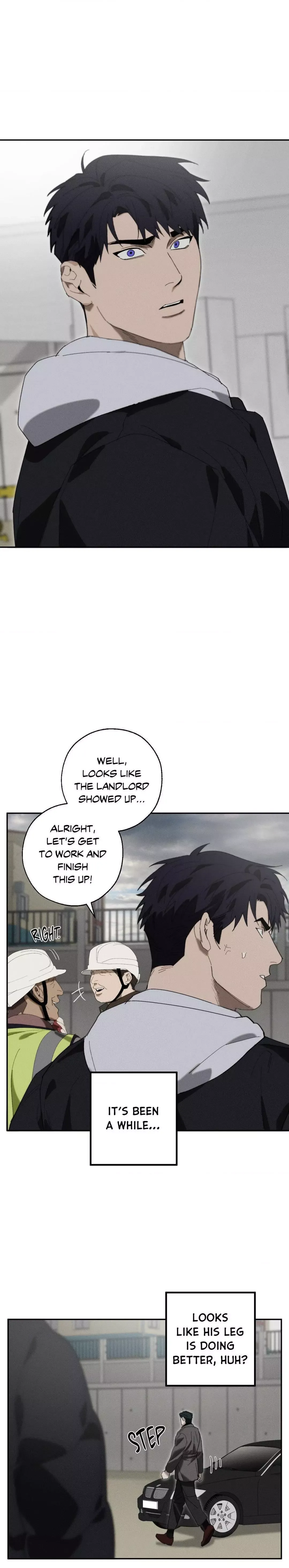 Incomplete Combustion - Chapter 6 Page 22