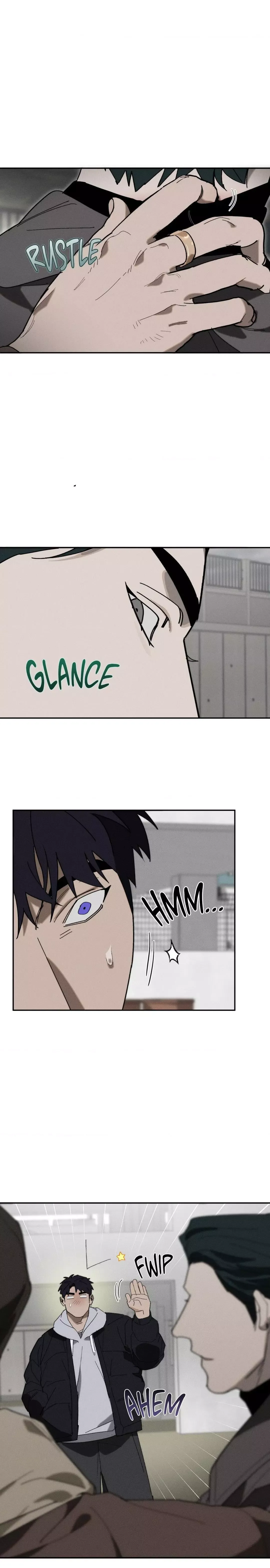 Incomplete Combustion - Chapter 6 Page 25