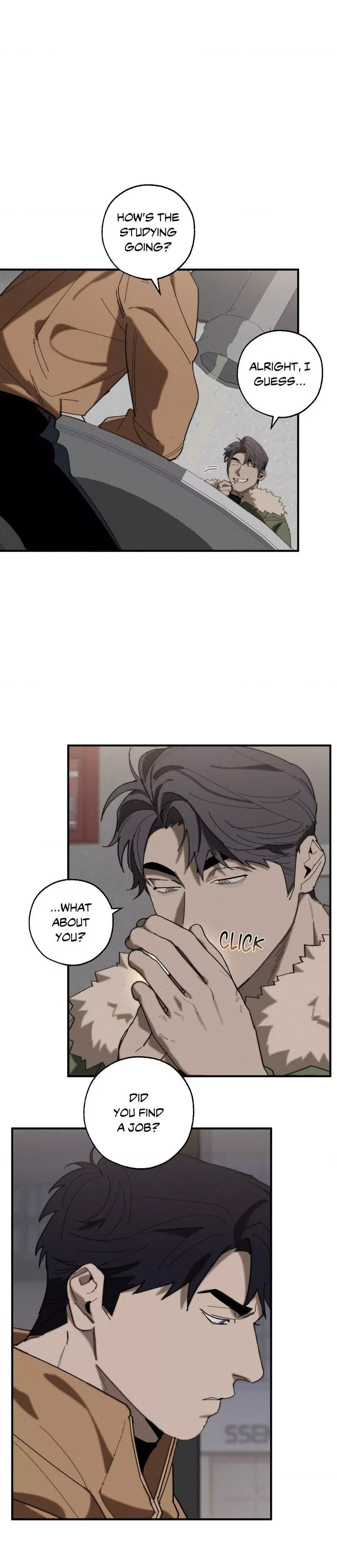 Incomplete Combustion - Chapter 7 Page 5