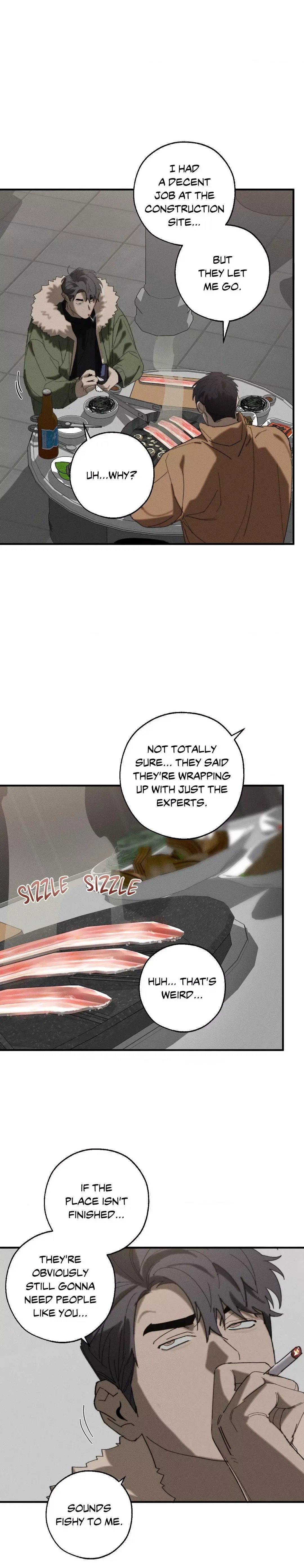 Incomplete Combustion - Chapter 7 Page 6