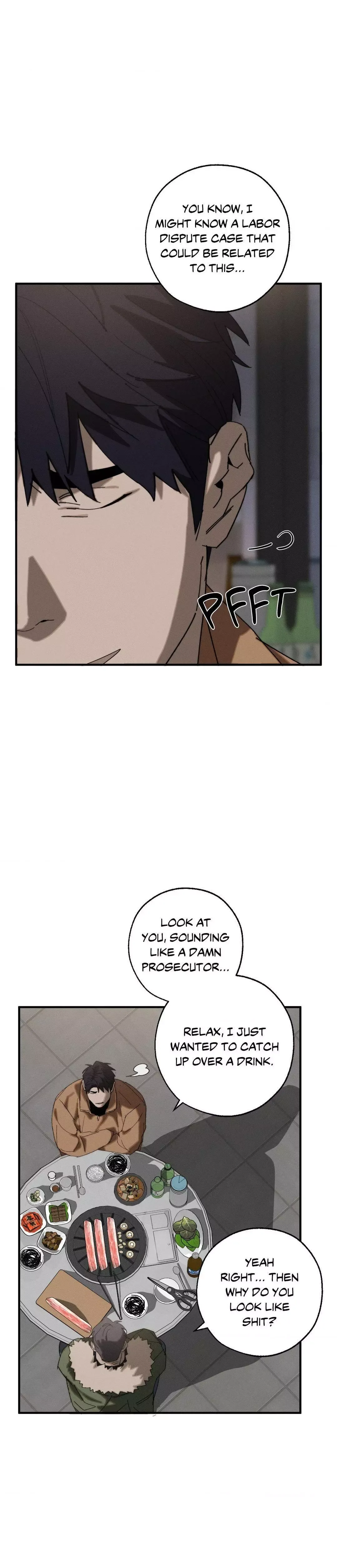 Incomplete Combustion - Chapter 7 Page 7