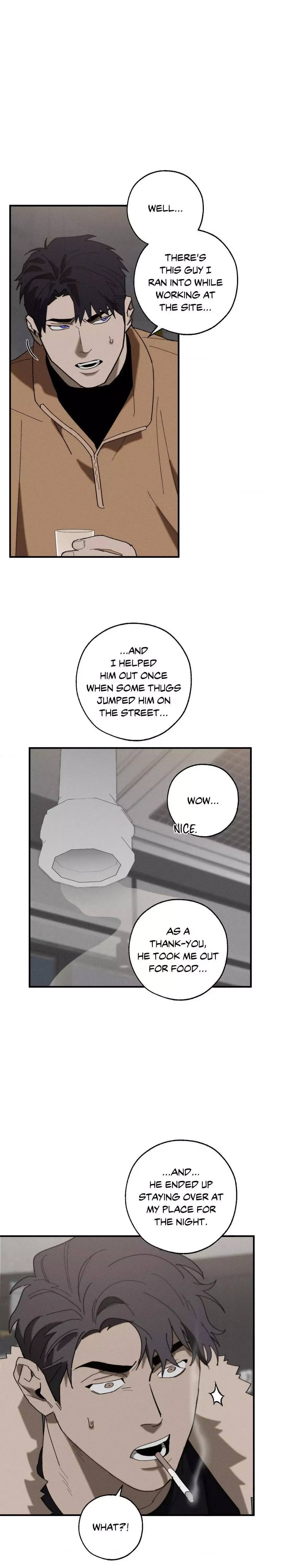 Incomplete Combustion - Chapter 7 Page 10