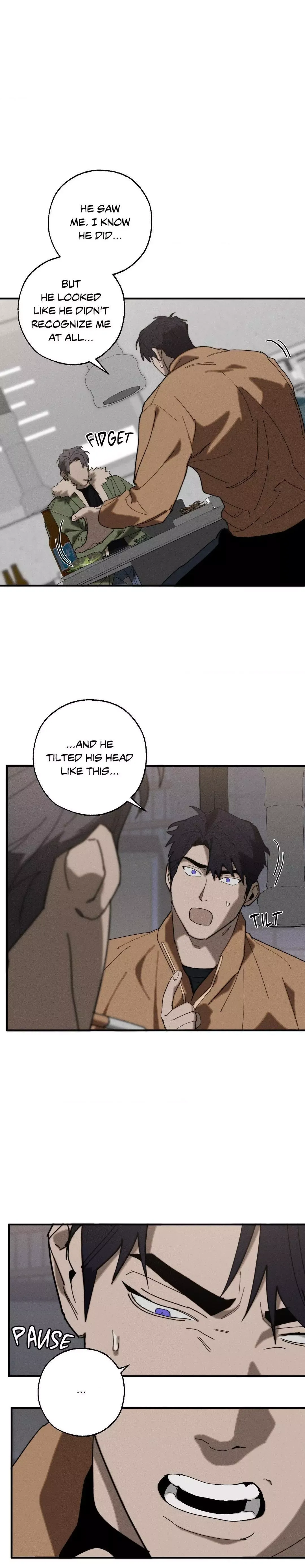 Incomplete Combustion - Chapter 7 Page 12