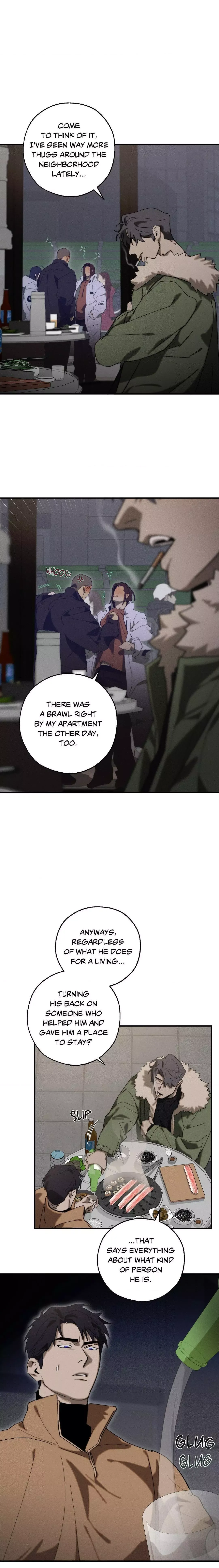 Incomplete Combustion - Chapter 7 Page 16