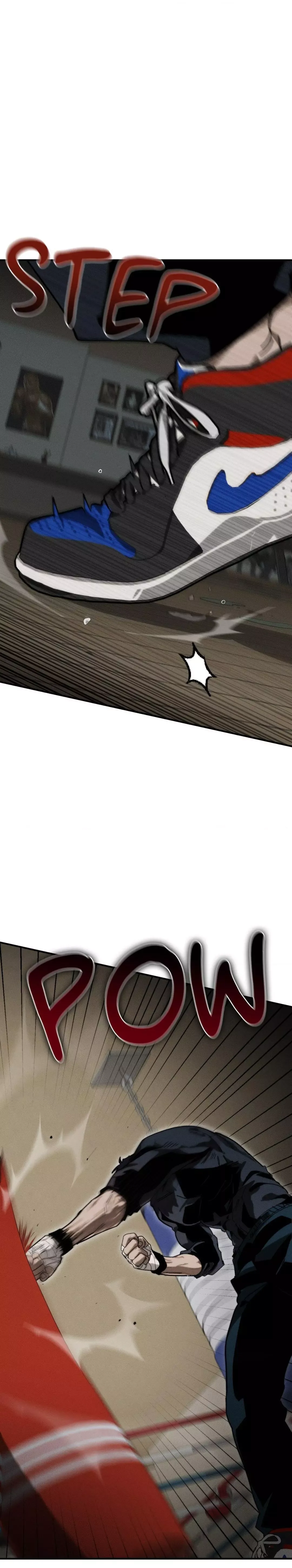 Incomplete Combustion - Chapter 7 Page 18