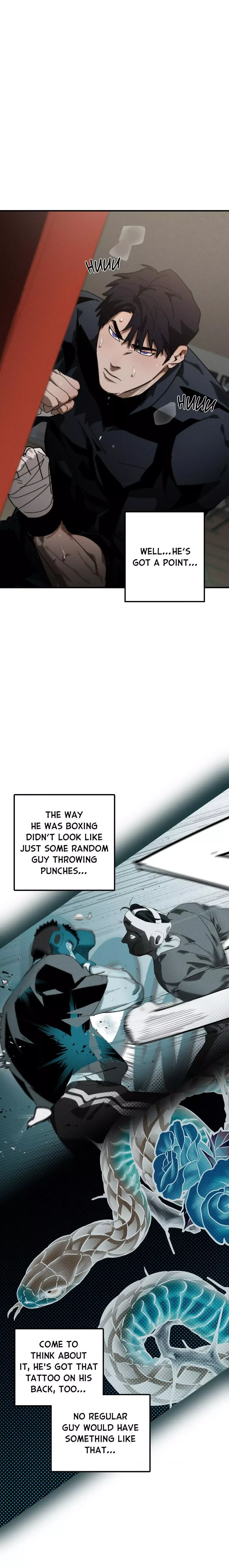 Incomplete Combustion - Chapter 7 Page 19