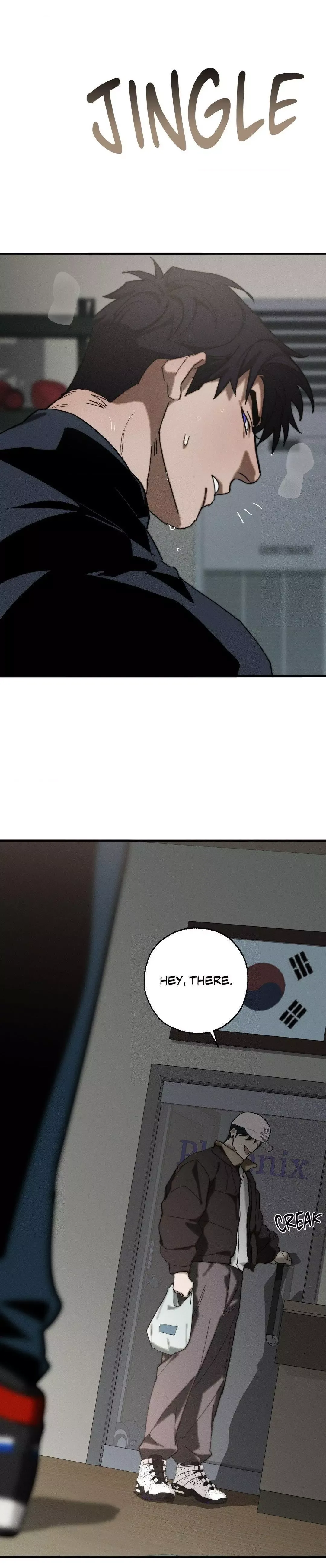 Incomplete Combustion - Chapter 7 Page 21