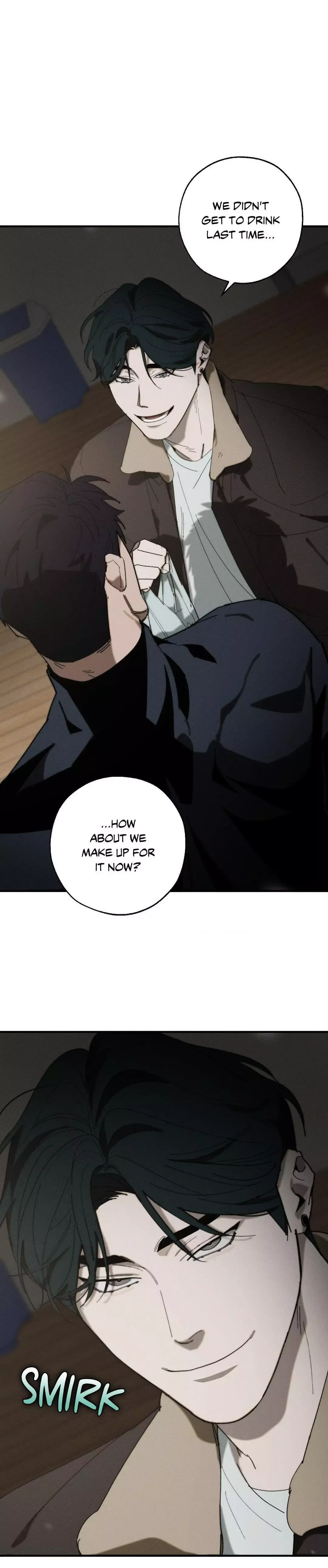 Incomplete Combustion - Chapter 7 Page 23