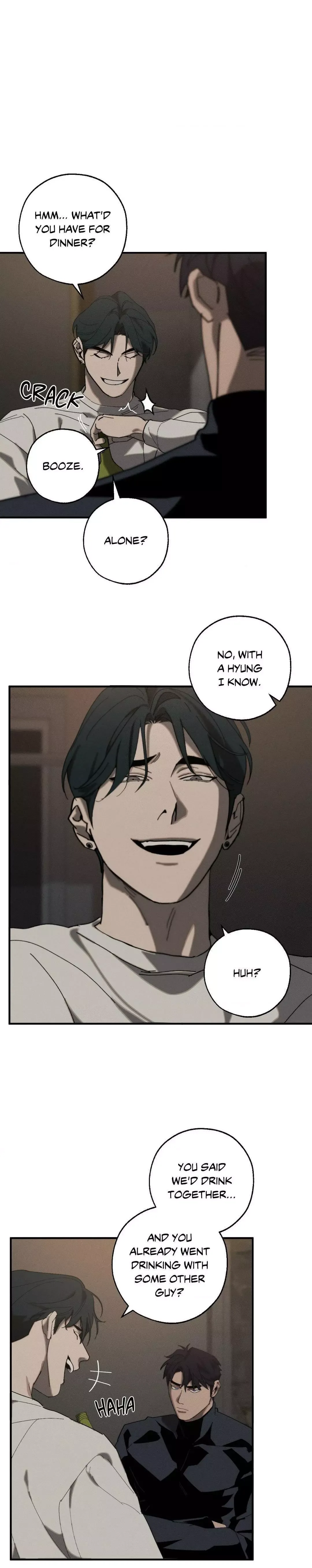 Incomplete Combustion - Chapter 8 Page 3