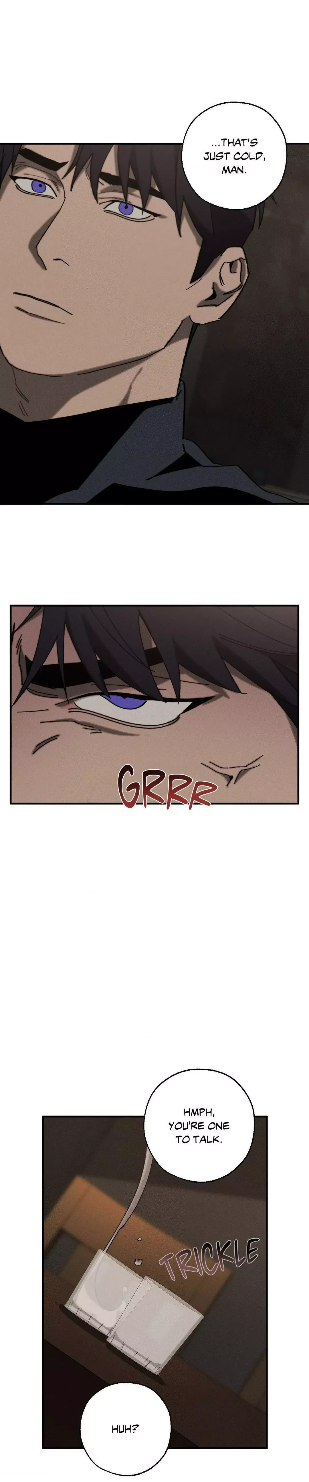 Incomplete Combustion - Chapter 8 Page 4