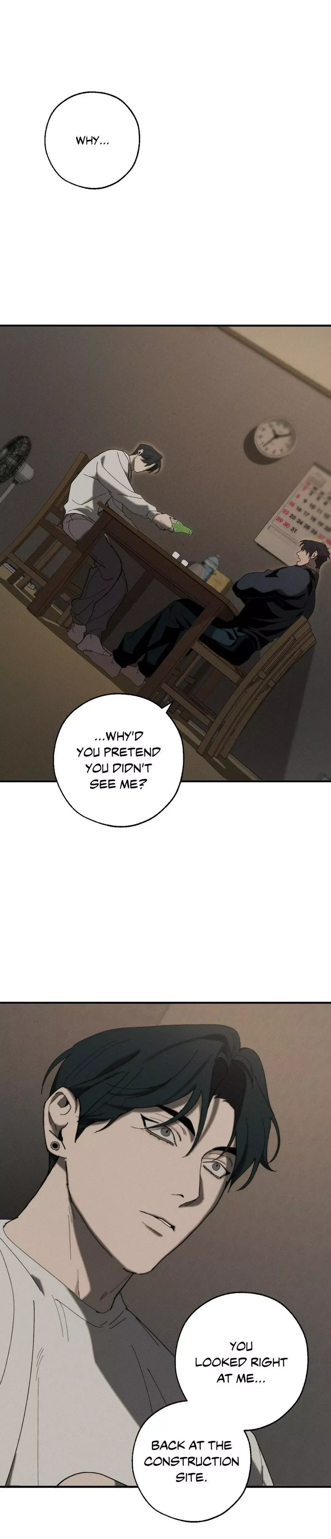 Incomplete Combustion - Chapter 8 Page 5