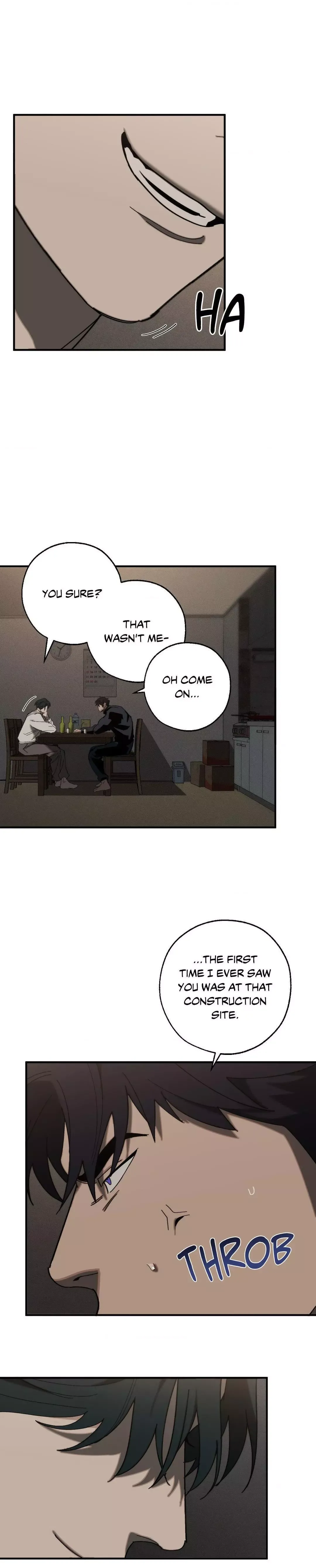 Incomplete Combustion - Chapter 8 Page 6