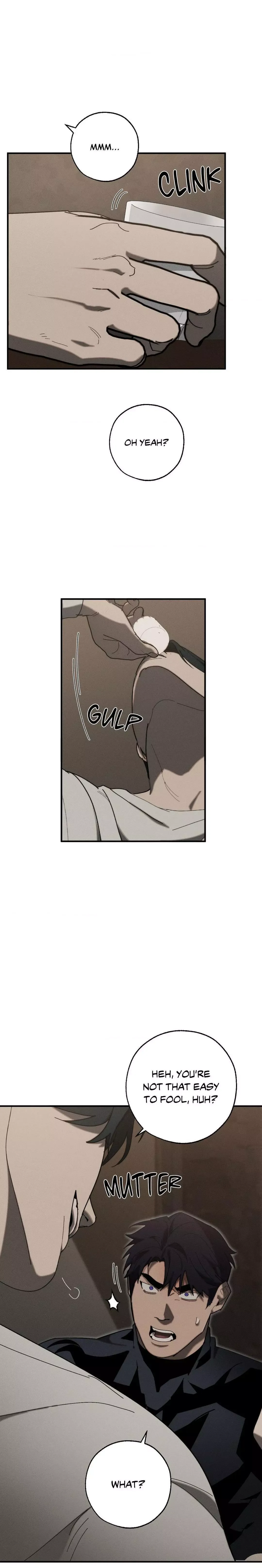Incomplete Combustion - Chapter 8 Page 7