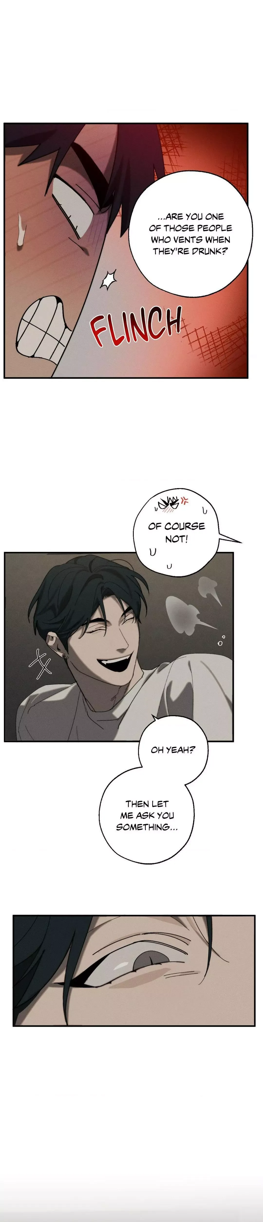 Incomplete Combustion - Chapter 8 Page 13