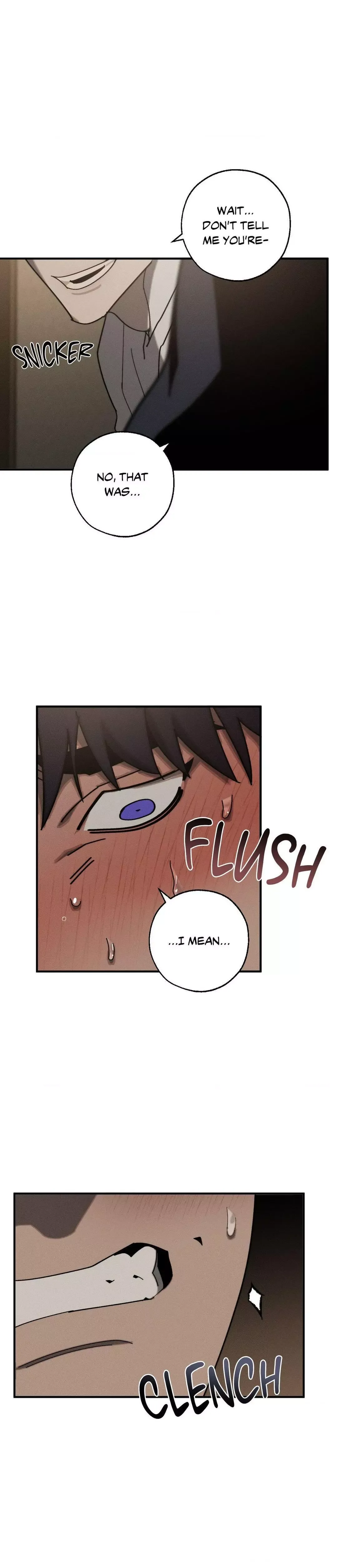 Incomplete Combustion - Chapter 8 Page 17