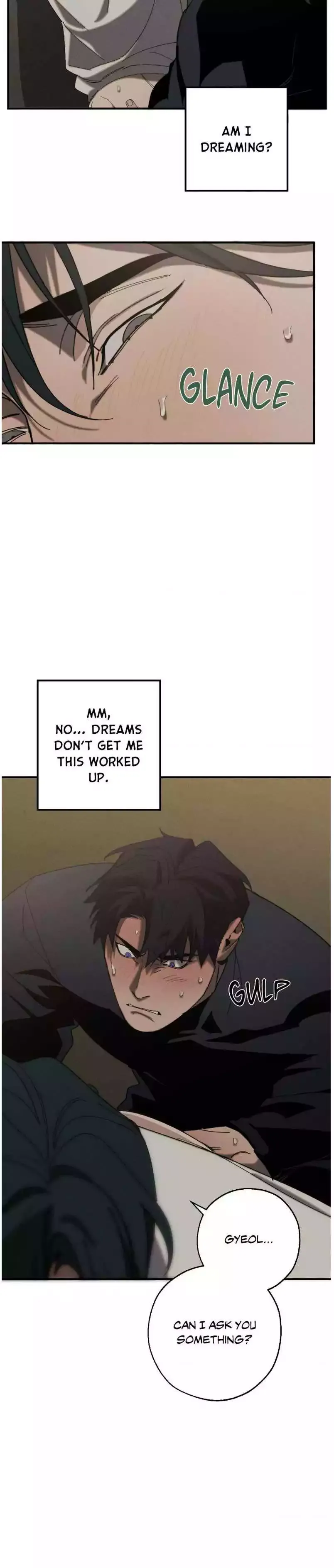 Incomplete Combustion - Chapter 9 Page 5