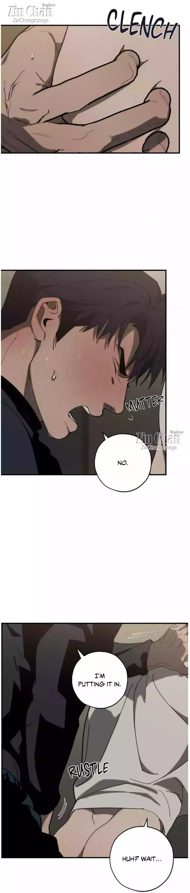 Incomplete Combustion - Chapter 9 Page 7