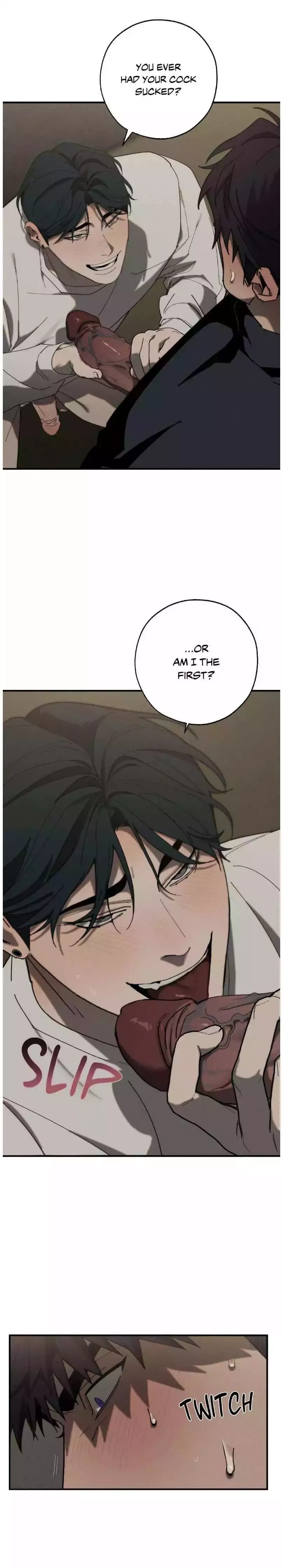 Incomplete Combustion - Chapter 9 Page 12
